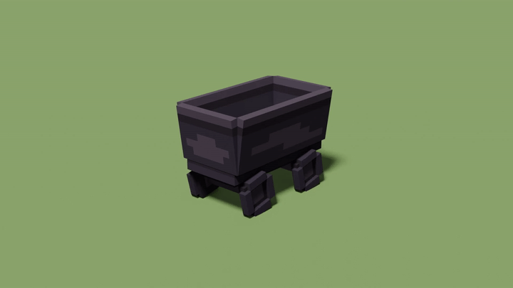 Minecart