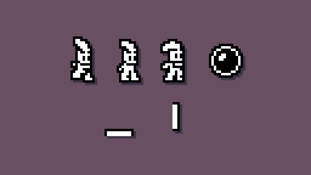 Taffy Animations