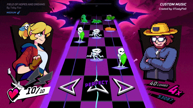 Field of Hopes and Dreams Field of Hopes and Dreams